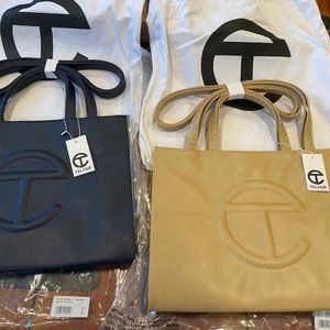 Telfar Medium Size Shopping Bag